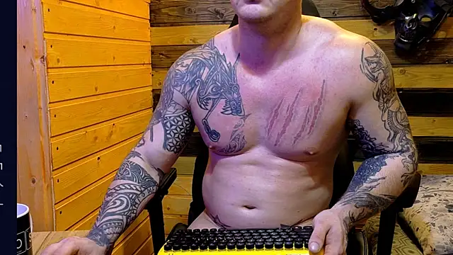 MrrKray live sex cam