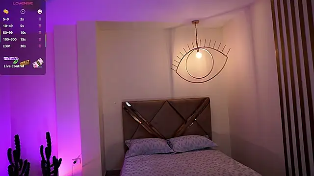 AliceHarper_'s cam snapshot