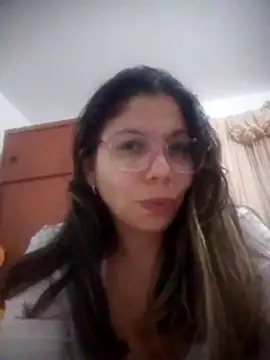 Carliina_Soussa's cam snapshot