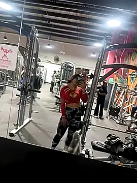 Mishchelle_Zakii's cam snapshot