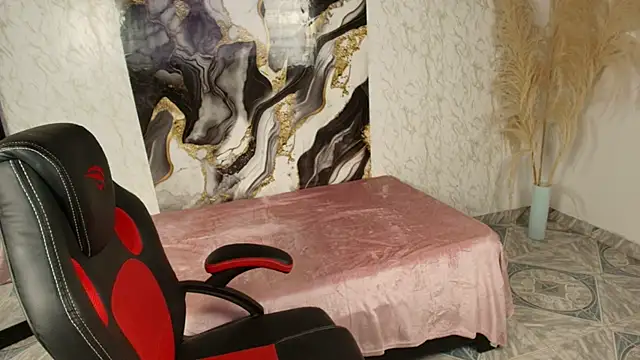 babyluna_lux's cam snapshot