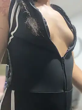 Evill_mady's cam snapshot