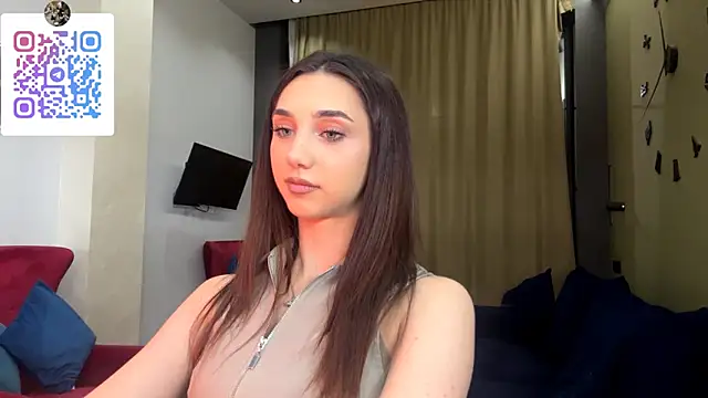 LinaMour live sex cam