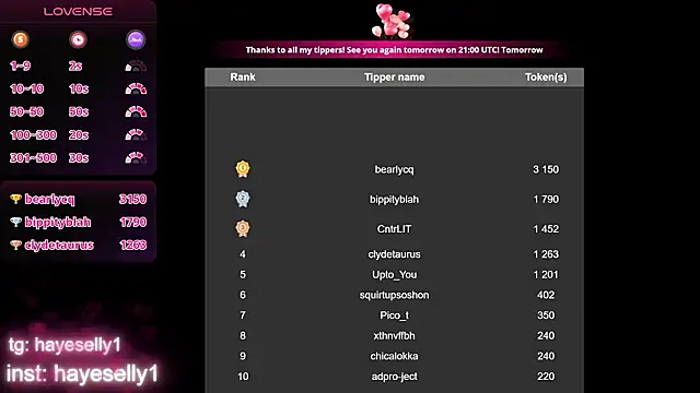 Ella_Hayes's cam snapshot