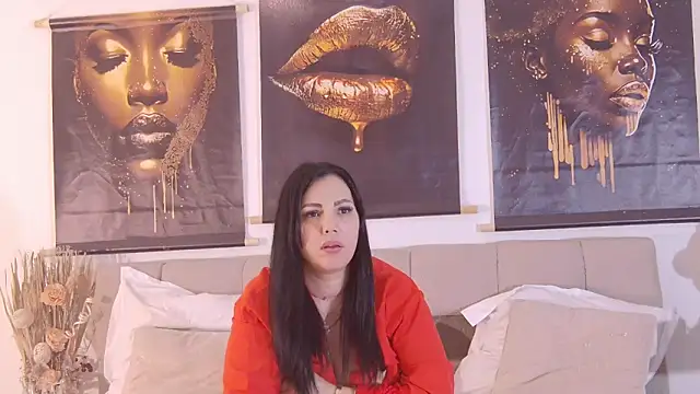 ReiyaRey live sex cam