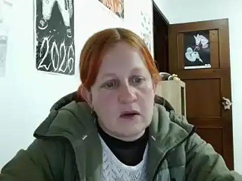 ViioletaMora's cam snapshot