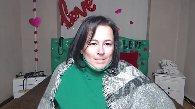 MarieSho's cam snapshot