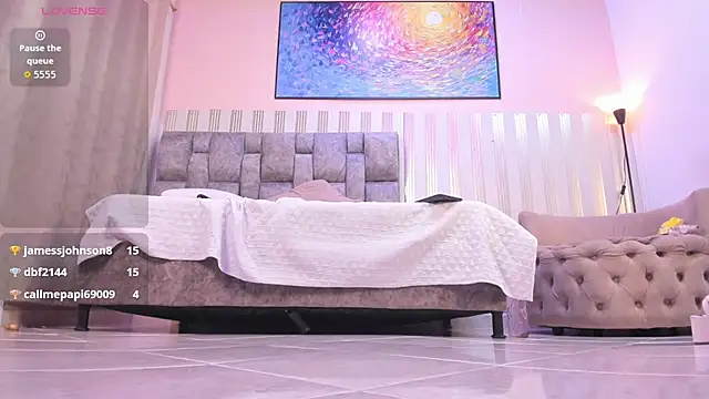 nova_lane's cam snapshot