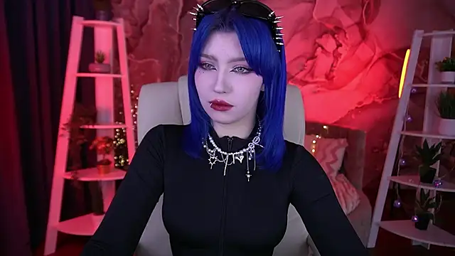 SelenaIris's cam snapshot