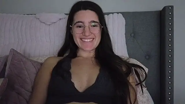 bambifarrina's cam snapshot