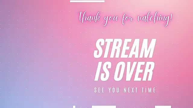 NicoleFaith's cam snapshot