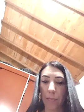 LunaZambrano's cam snapshot