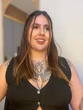 ValerieHilton's cam snapshot