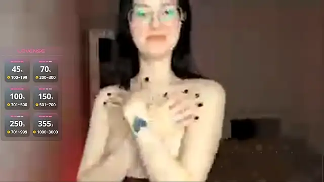 FakeLamb's cam snapshot