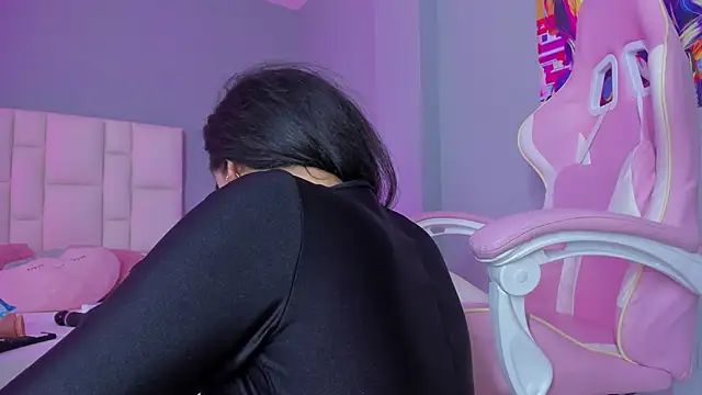 SammyRose_'s cam snapshot