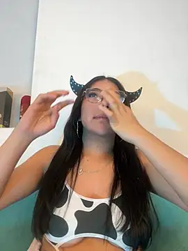 Dafne_se's cam snapshot