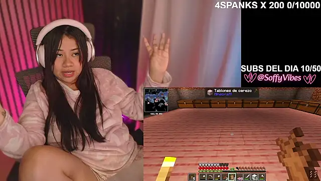 soffyvibes- live sex cam