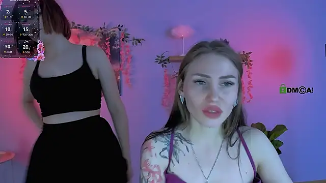 ariel_shadow live sex cam