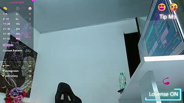 Tatiana_star1's cam snapshot