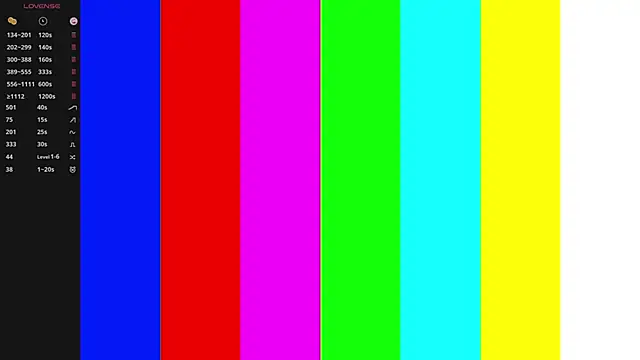 YvonneBou's cam snapshot