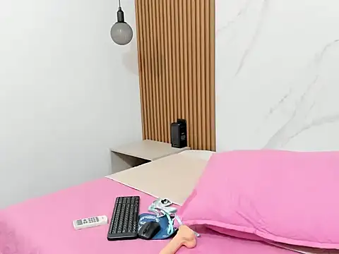 Hanna_Barker's cam snapshot