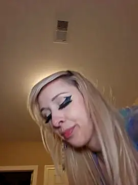 AmethystFoxx's cam snapshot