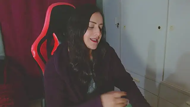 Noamartin_'s cam snapshot