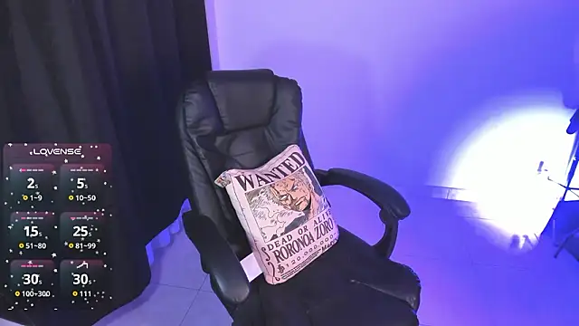 Violetaarey's cam snapshot