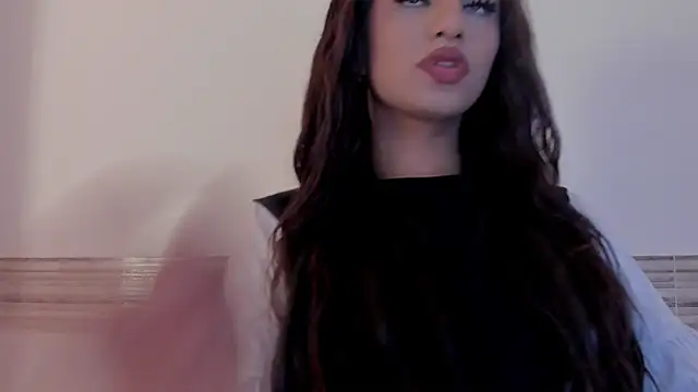 Sophia_Cambpell live sex cam