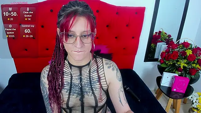 Sofi_F_w's cam snapshot