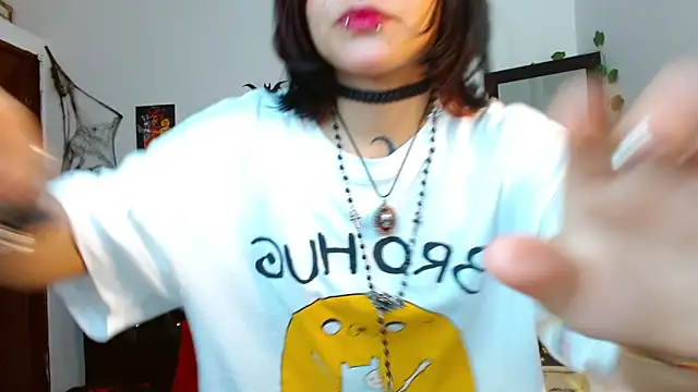 heidy_bloom's cam snapshot