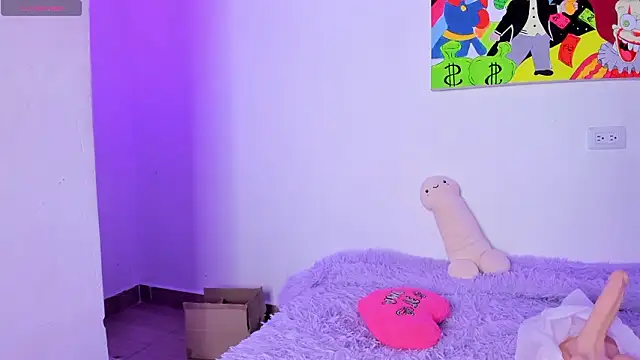 MiaVillalobos's cam snapshot