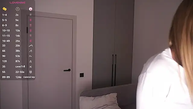 BrynnHolverson's cam snapshot