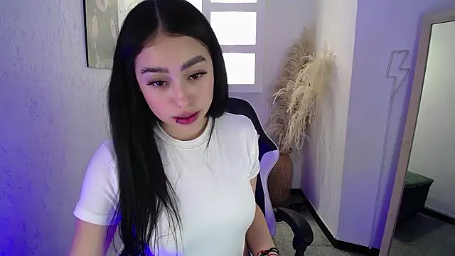 vallolett's cam snapshot