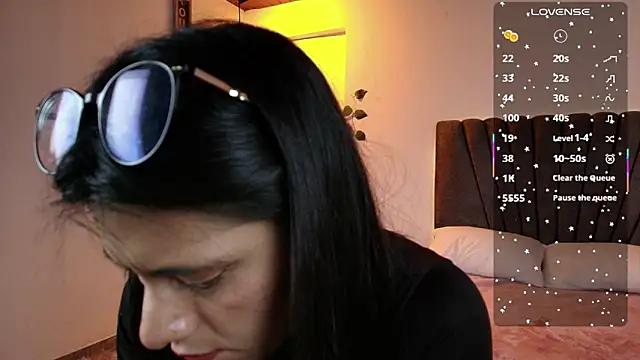 miaoconell's cam snapshot