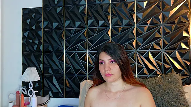 millyforero's cam snapshot