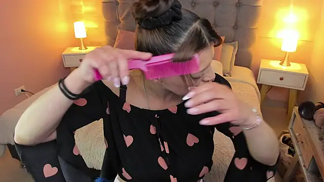 _Abril_W's cam snapshot