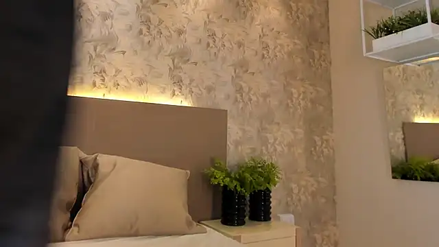 JadaKai live sex cam