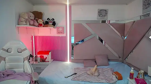 Mia_garcia28's cam snapshot