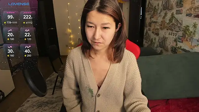 LeyylaStoone's cam snapshot