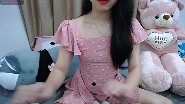 Amila-xoxo's cam snapshot