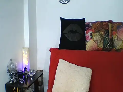 a_miss's cam snapshot