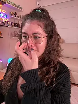 Sharon_07 live sex cam