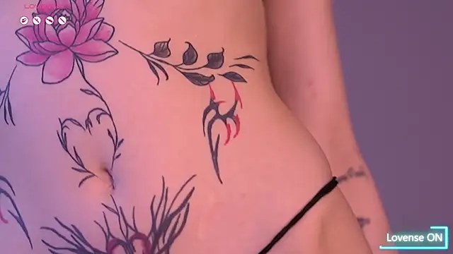 SiennaJayden's cam snapshot