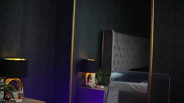 GiaEasyIce's cam snapshot