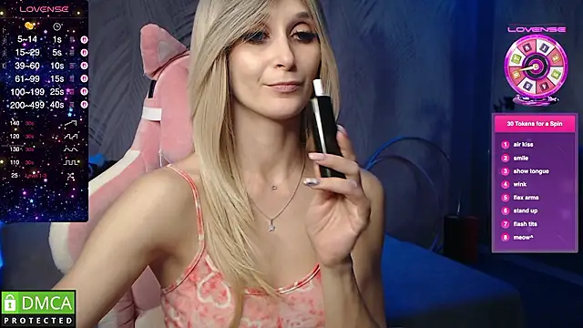 AliceSporty live sex cam