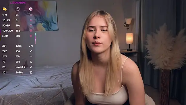 LuanaFincel's cam snapshot