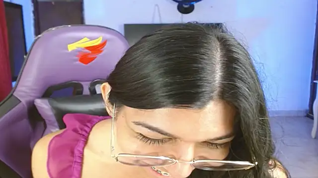 Alanni_parker live sex cam