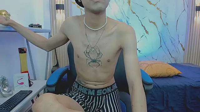 JacobBlackwell_ live sex cam