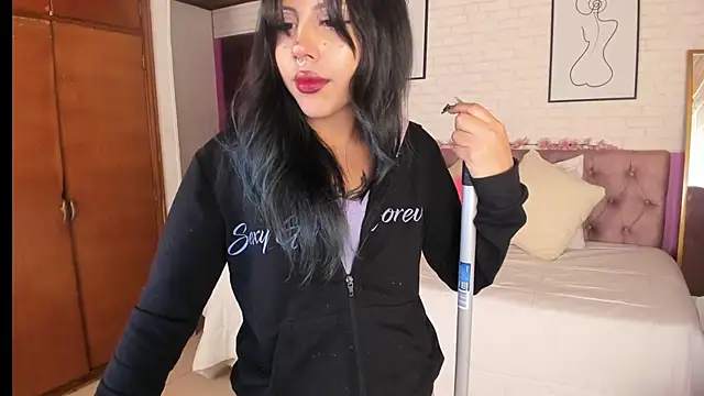 Kitty_Pam's cam snapshot